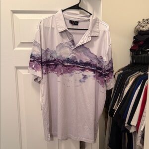 Yatta Golf Mountain Polo